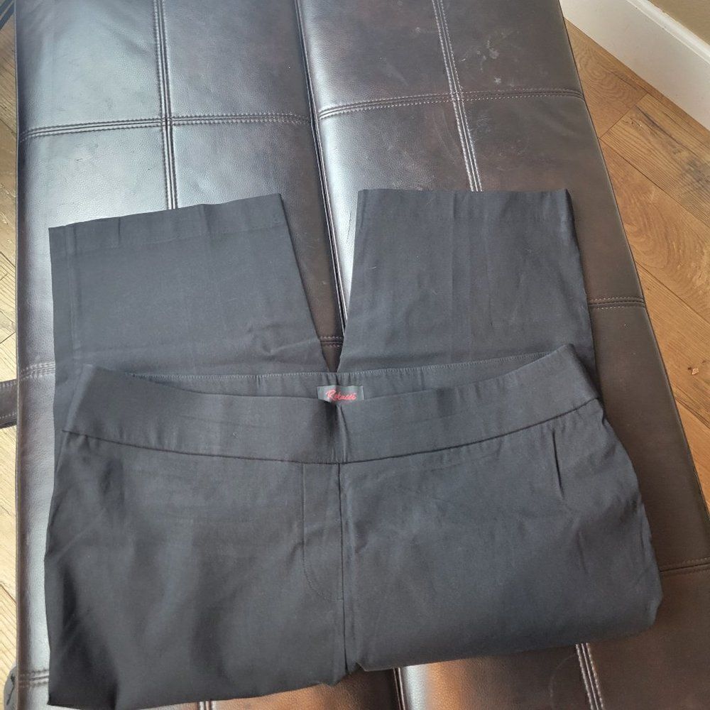 REKUCCI Capri Pants